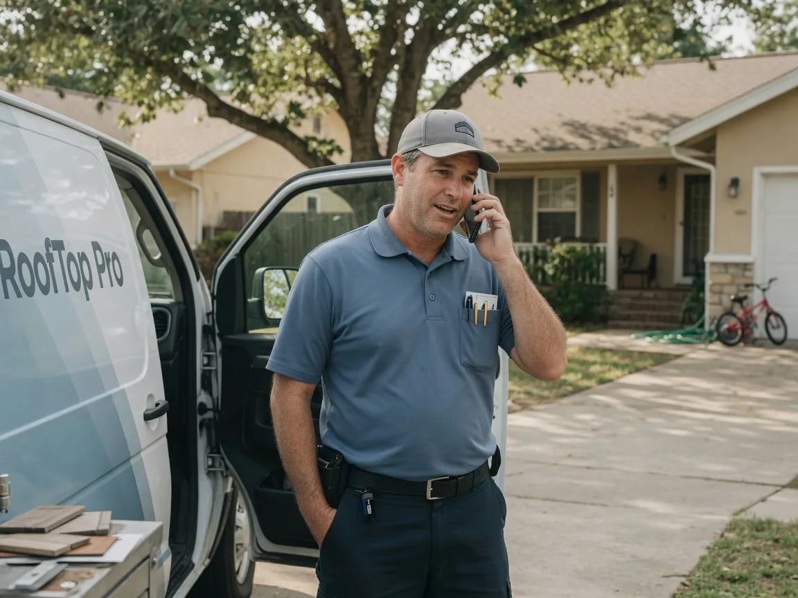 Roof Repair Bland, MO FAQs
