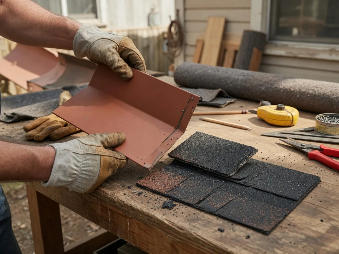 Roof Repair company in Bland, MO